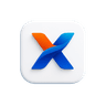 Xelvy Logo