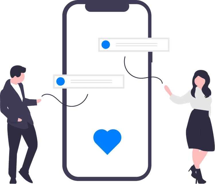Xelvy App Mockup